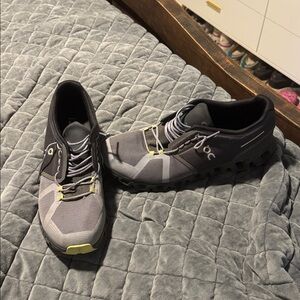 Men’s On Cloud 5 Running shoes